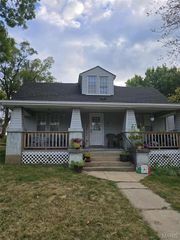 221 Houser Street, Park Hills, MO 63601