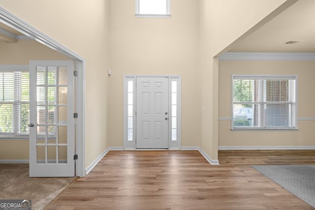 2694 Dawning Day Drive, Dacula, GA 30019