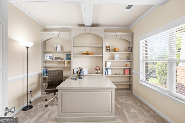 2694 Dawning Day Drive, Dacula, GA 30019