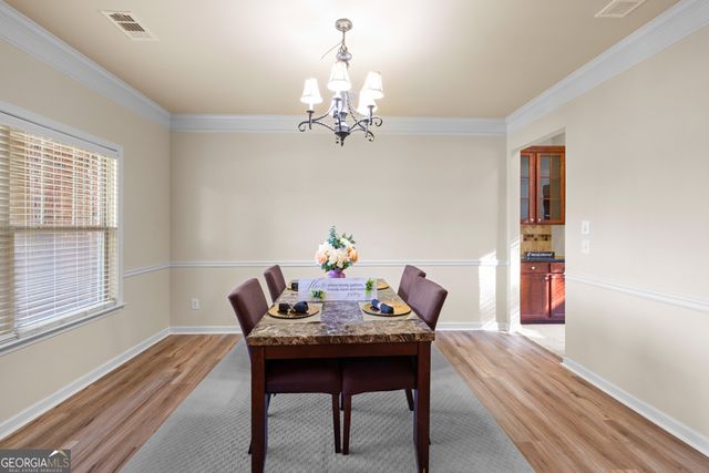 2694 Dawning Day Drive, Dacula, GA 30019