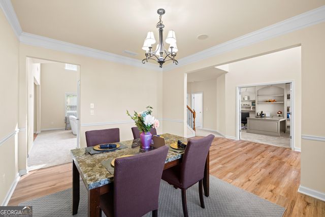 2694 Dawning Day Drive, Dacula, GA 30019