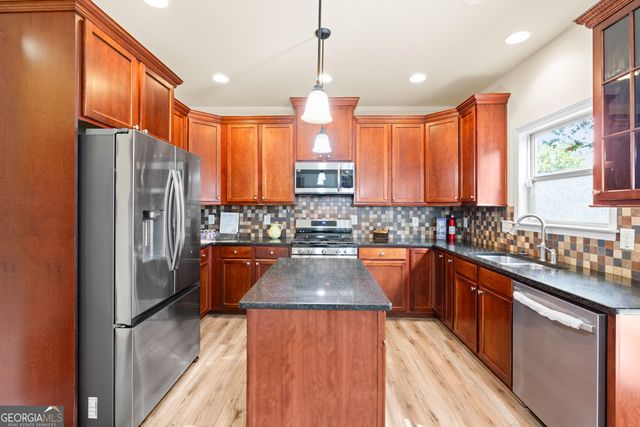 2694 Dawning Day Drive, Dacula, GA 30019