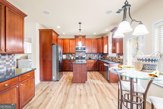 2694 Dawning Day Drive, Dacula, GA 30019