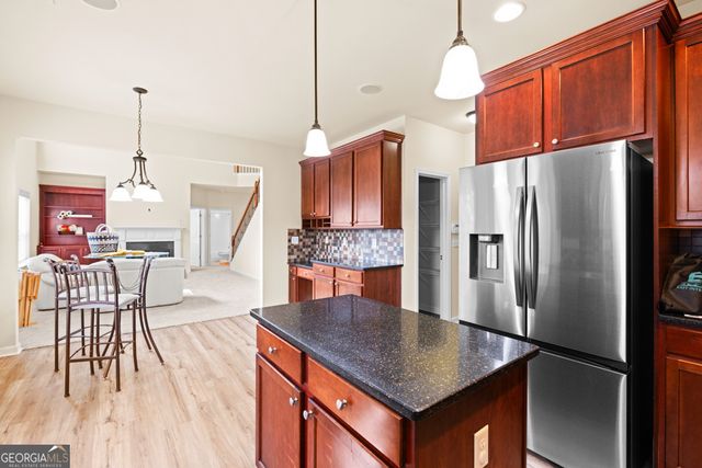 2694 Dawning Day Drive, Dacula, GA 30019