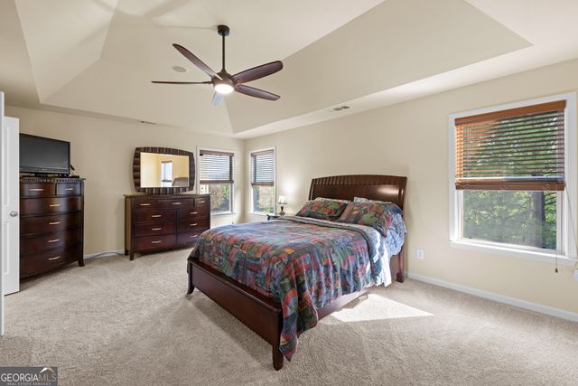 2694 Dawning Day Drive, Dacula, GA 30019