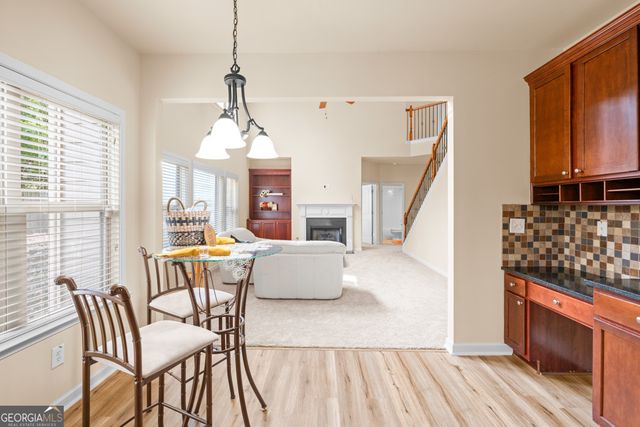 2694 Dawning Day Drive, Dacula, GA 30019