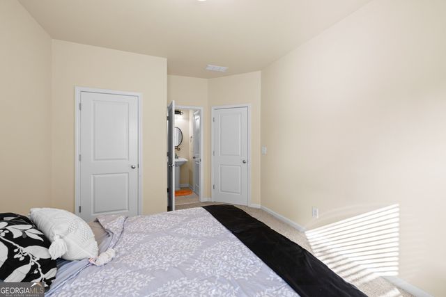 2694 Dawning Day Drive, Dacula, GA 30019