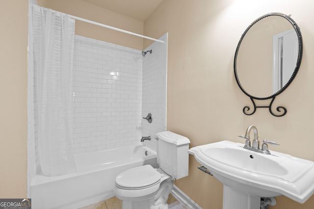 2694 Dawning Day Drive, Dacula, GA 30019