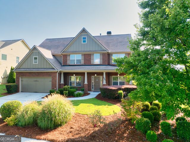 2694 Dawning Day Drive, Dacula, GA 30019