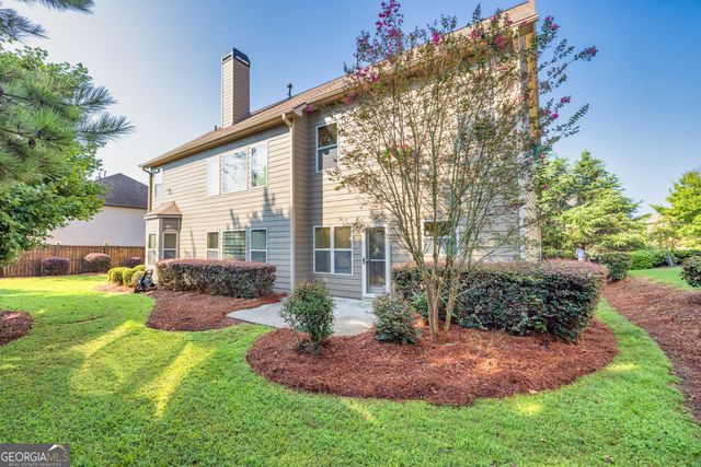 2694 Dawning Day Drive, Dacula, GA 30019