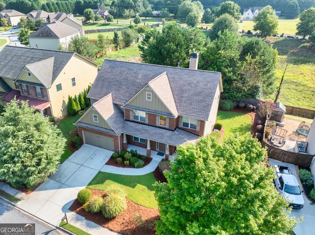 2694 Dawning Day Drive, Dacula, GA 30019