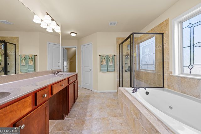2694 Dawning Day Drive, Dacula, GA 30019