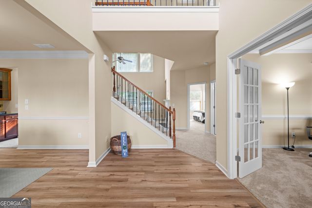 2694 Dawning Day Drive, Dacula, GA 30019