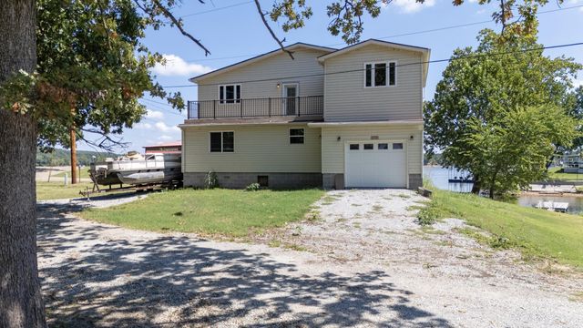 24612 S 638 Road, Grove, OK 74344