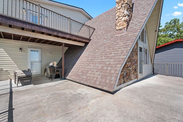 24612 S 638 Road, Grove, OK 74344