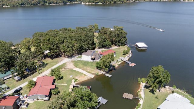 24612 S 638 Road, Grove, OK 74344