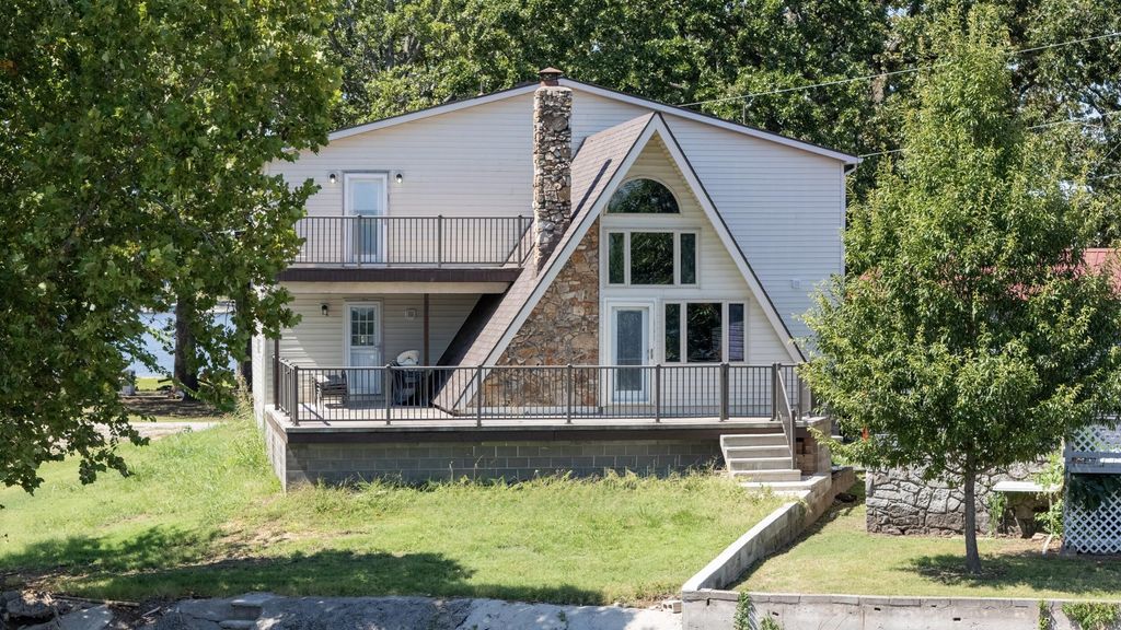 24612 S 638 Road, Grove, OK 74344