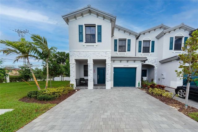 28754 SW 134th Ct, Homestead, FL 33033