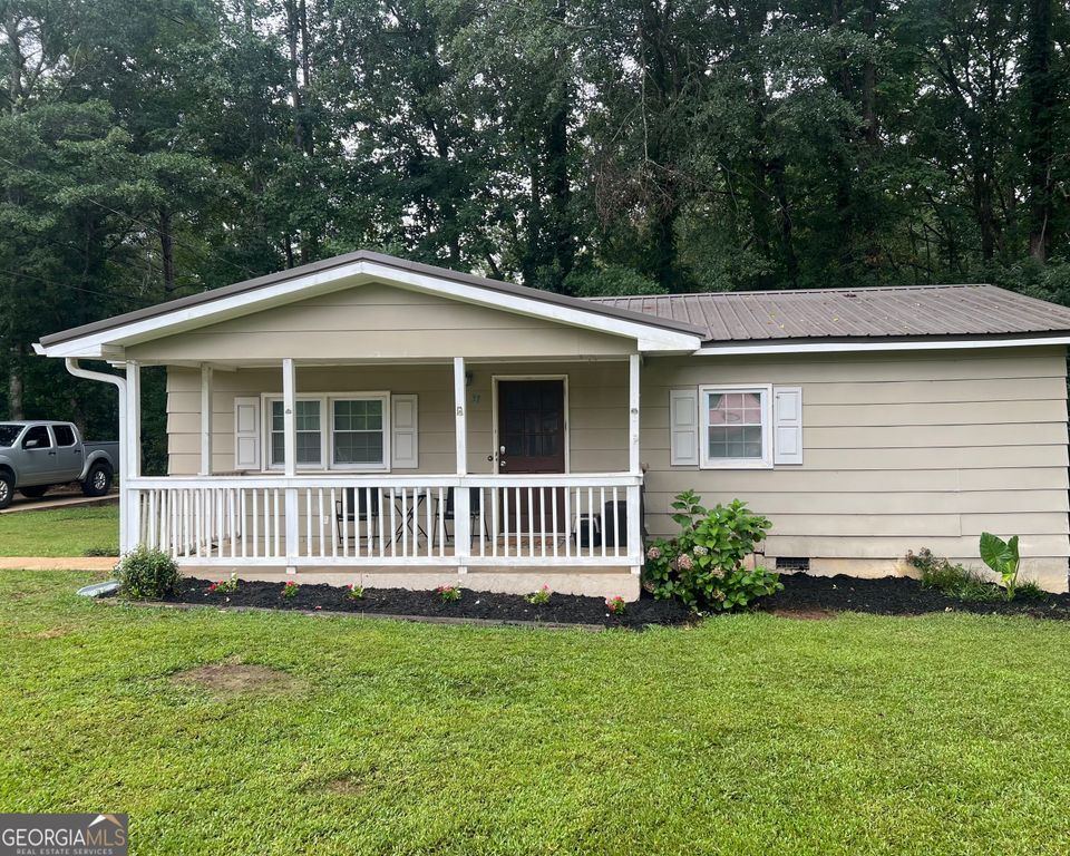 37 Overbrook Drive, Lagrange, GA 30240