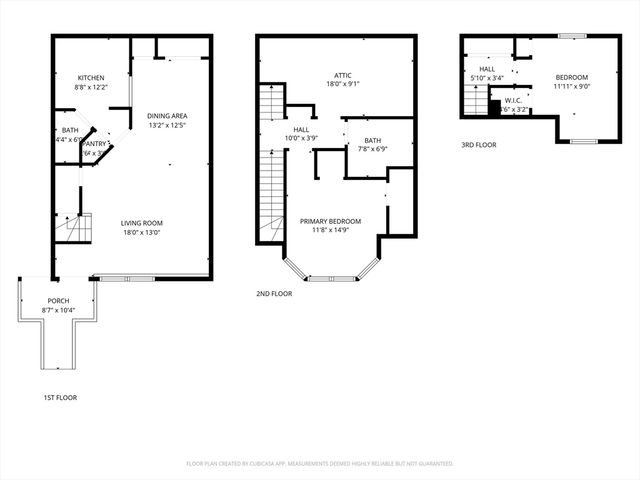 26 School Street 206, Hull, MA 02045