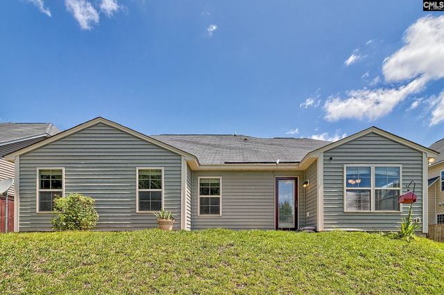 75 edgerow Court, Columbia, SC 29229