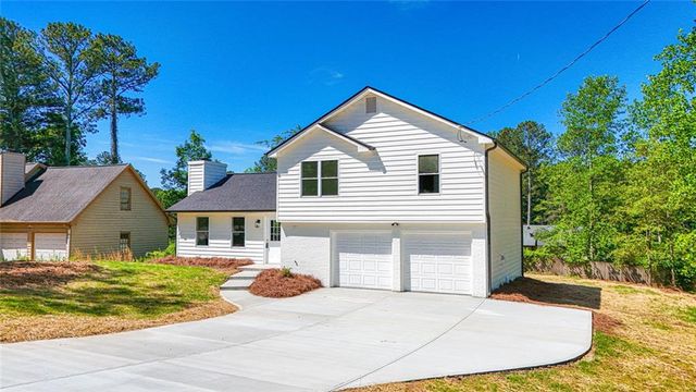 4084 Dollar Circle, Suwanee, GA 30024