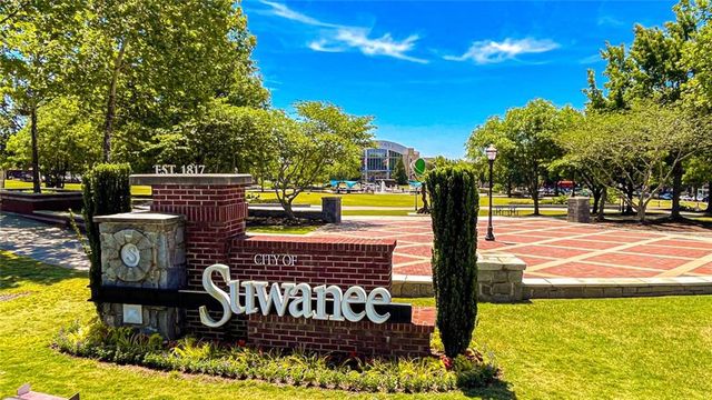 4084 Dollar Circle, Suwanee, GA 30024