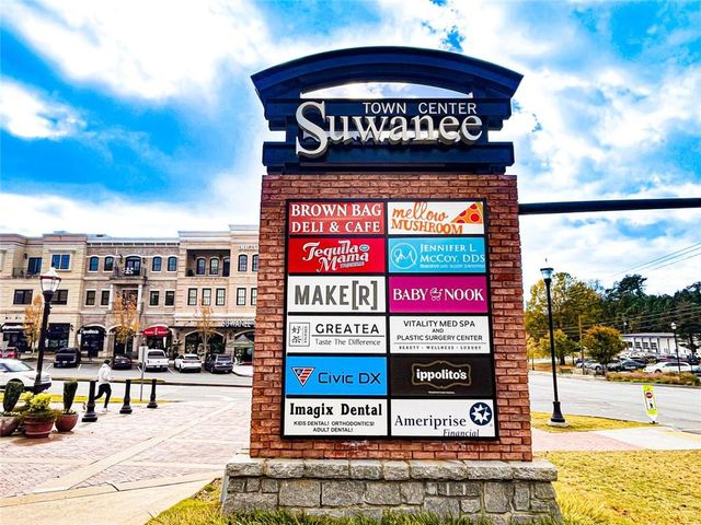 4084 Dollar Circle, Suwanee, GA 30024