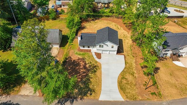 4084 Dollar Circle, Suwanee, GA 30024