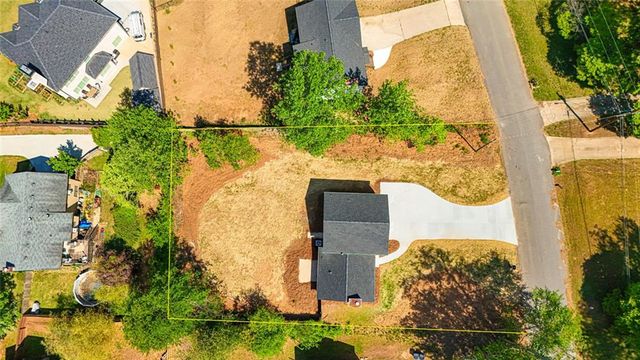 4084 Dollar Circle, Suwanee, GA 30024
