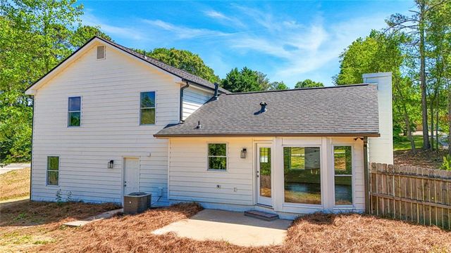 4084 Dollar Circle, Suwanee, GA 30024
