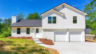 4084 Dollar Circle, Suwanee, GA 30024