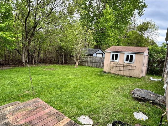 203 Leopold Blvd, Van Buren, NY 13209