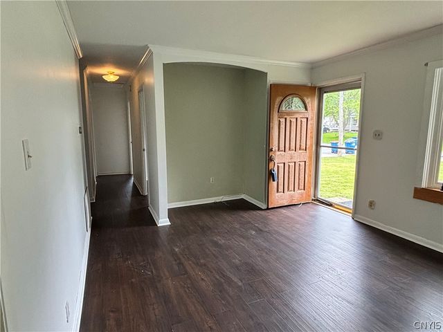 203 Leopold Blvd, Van Buren, NY 13209