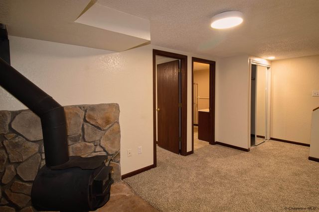 3315 DEAN PAUL DR, Cheyenne, WY 82009