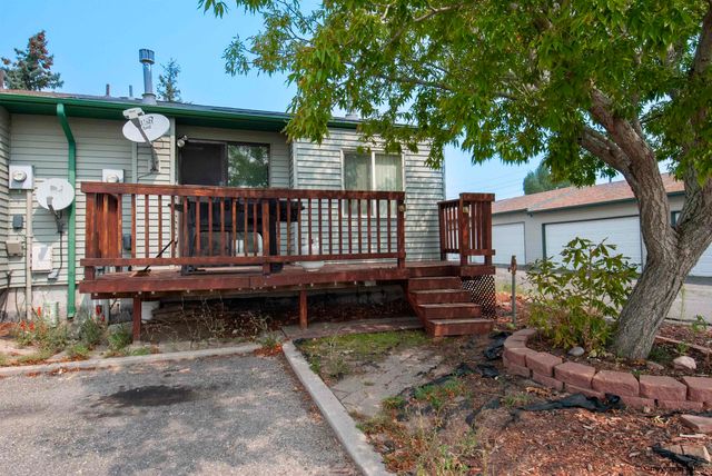 3315 DEAN PAUL DR, Cheyenne, WY 82009