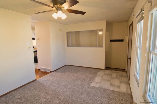 3315 DEAN PAUL DR, Cheyenne, WY 82009