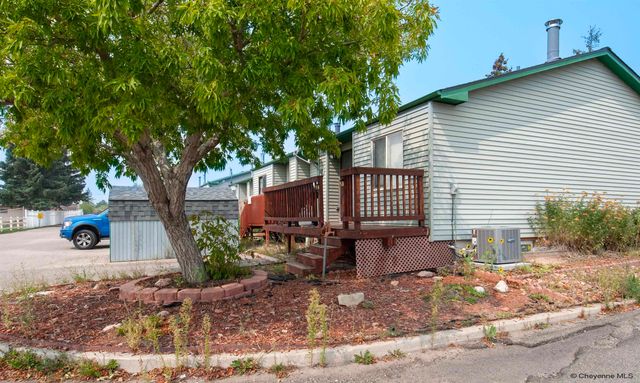 3315 DEAN PAUL DR, Cheyenne, WY 82009