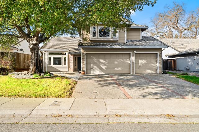 385 Hatteras Way, Sacramento, CA 95831