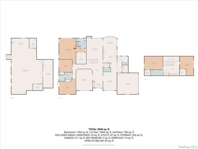 7 Faulkner Lane, Dix Hills, NY 11746
