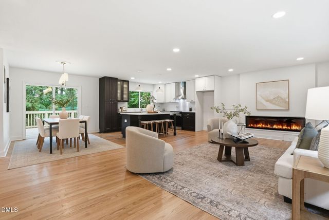 1810 Varnell Avenue, Raleigh, NC 27612