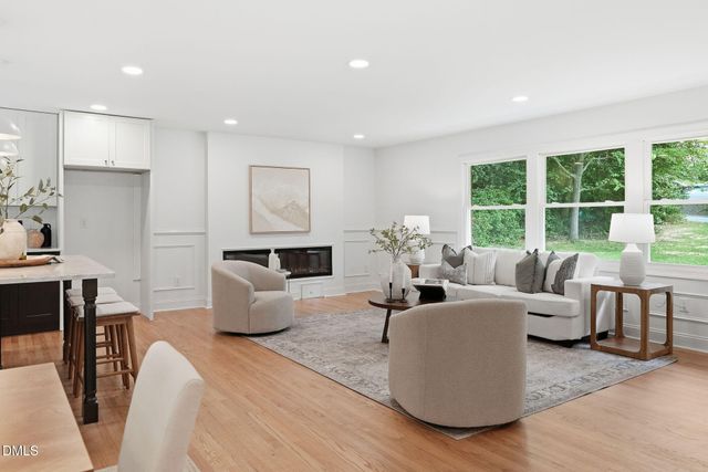 1810 Varnell Avenue, Raleigh, NC 27612