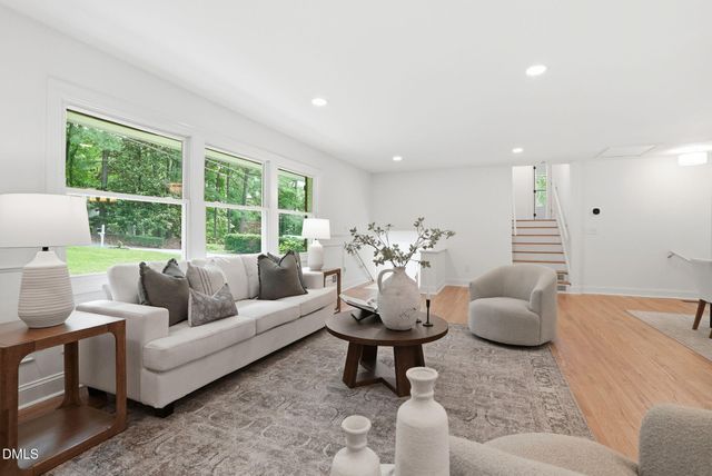 1810 Varnell Avenue, Raleigh, NC 27612