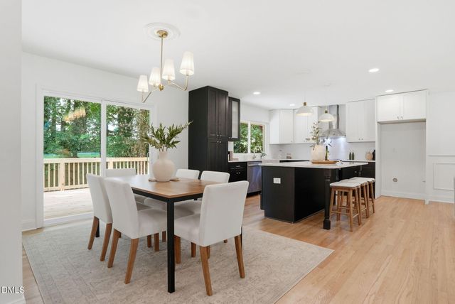 1810 Varnell Avenue, Raleigh, NC 27612