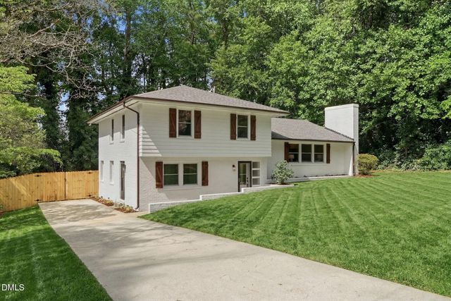 1810 Varnell Avenue, Raleigh, NC 27612