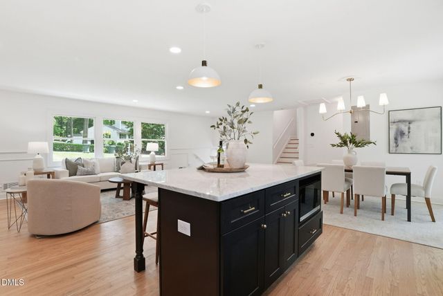1810 Varnell Avenue, Raleigh, NC 27612