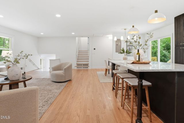 1810 Varnell Avenue, Raleigh, NC 27612