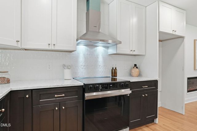 1810 Varnell Avenue, Raleigh, NC 27612