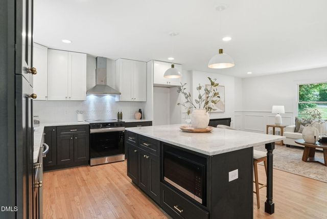 1810 Varnell Avenue, Raleigh, NC 27612