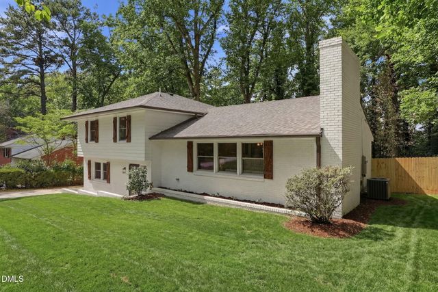 1810 Varnell Avenue, Raleigh, NC 27612